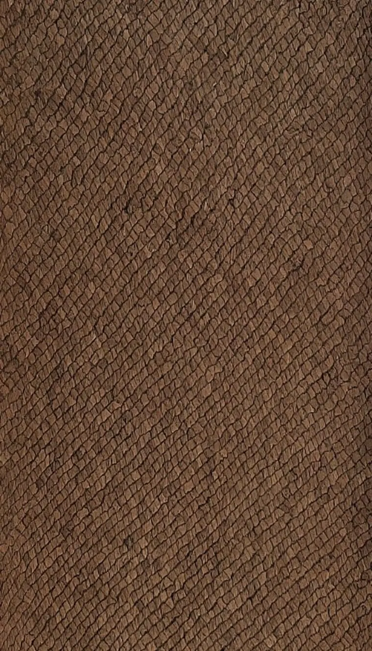 Lembar veneer kayu asli Lamina Cocoa Scale 3258