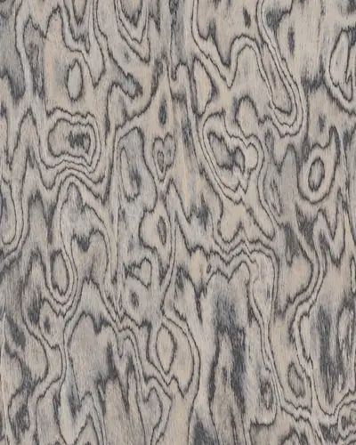 Veneer kayu asli Lamina Cream Gothic
