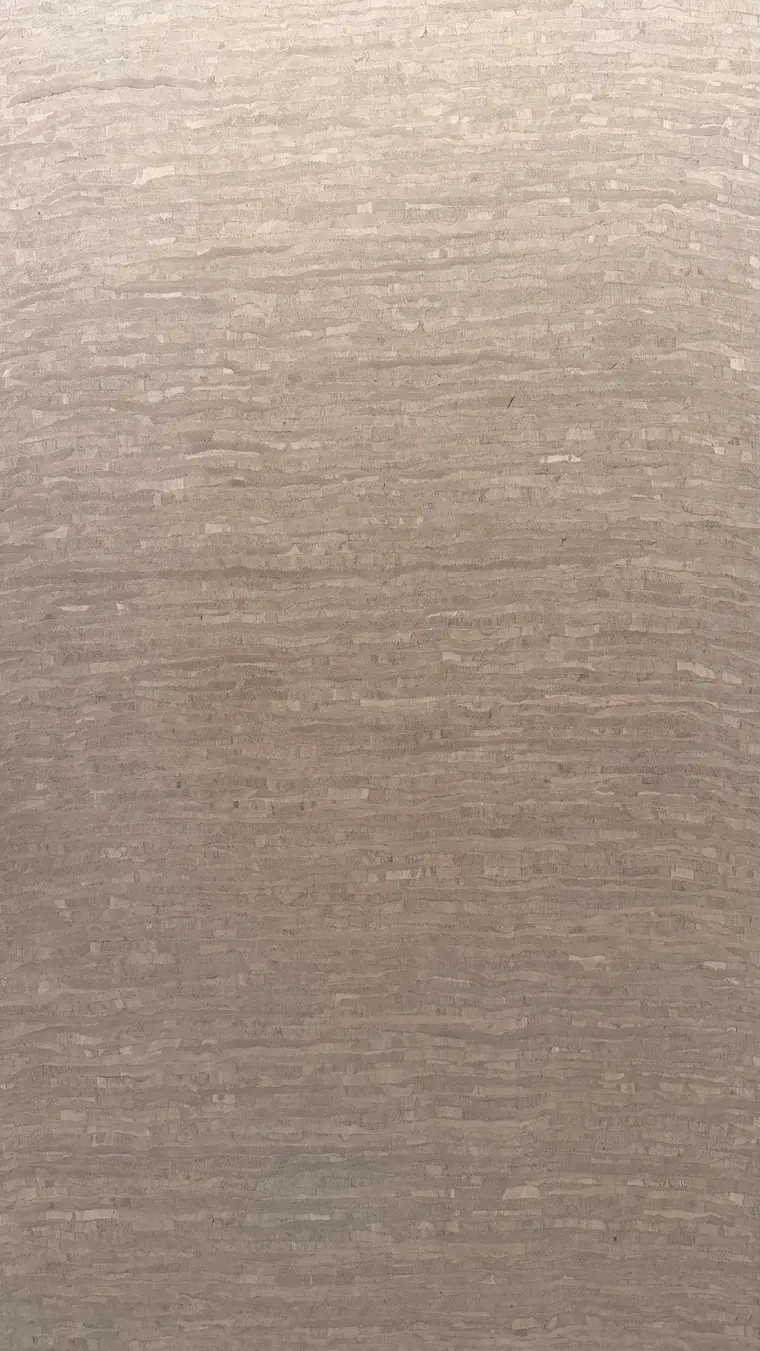 Lembar veneer kayu asli Lamina Grey Figured Pattern 3216
