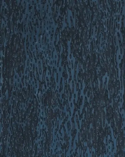 Veneer kayu asli Lamina Obsidian Bird Eye
