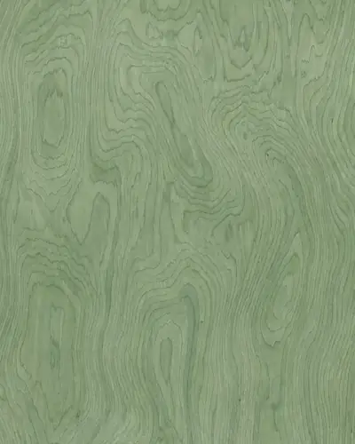 Veneer kayu asli Lamina Pistachio Burl 3442