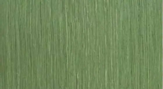 Lembar veneer kayu asli Lamina Sage Green 8314