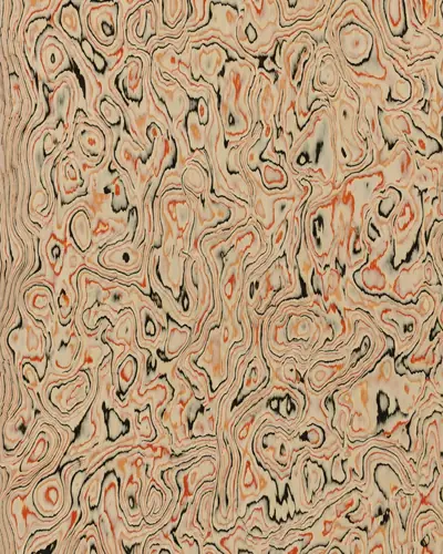 Veneer kayu asli Lamina Terra Nova Gothic